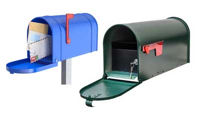 MailBox manufacturers exporters in India Punjab Ludhiana