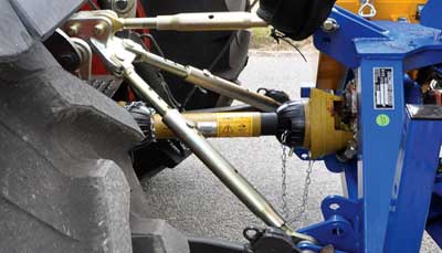 Tractor Linkage Parts manufacturers exporters in India Punjab Ludhiana