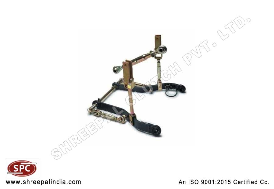 KUBOTA LINKAGE KITS manufacturers exporters in India Punjab Ludhiana