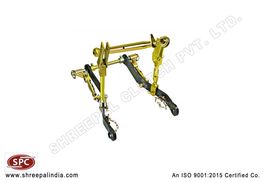 ISEKI LINKAGE KITS manufacturers exporters in India Punjab Ludhiana