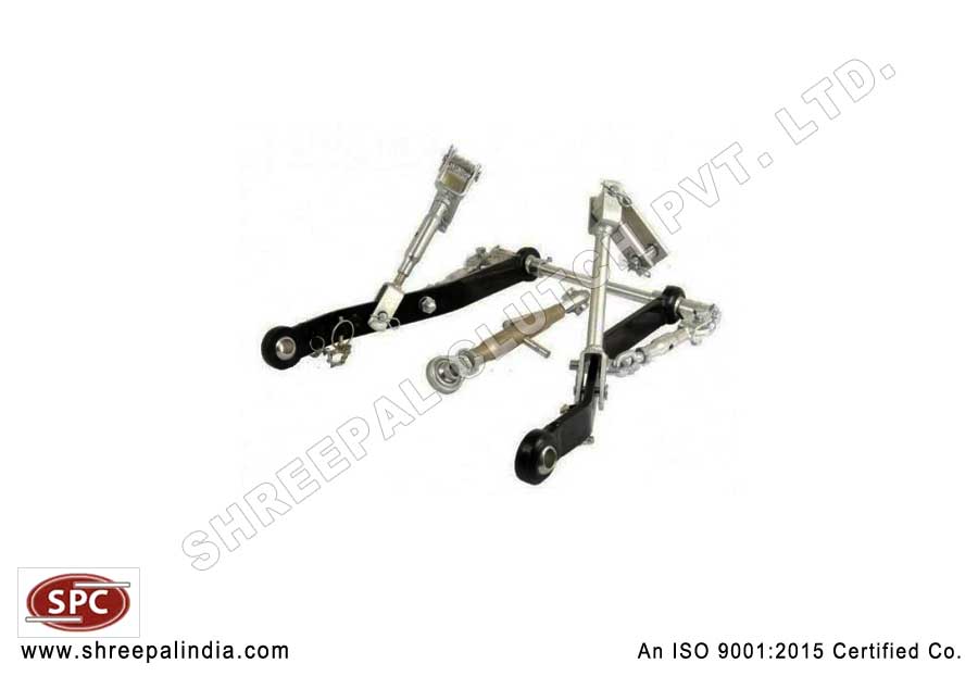 YANMAR LINKAGE KITS manufacturers exporters in India Punjab Ludhiana