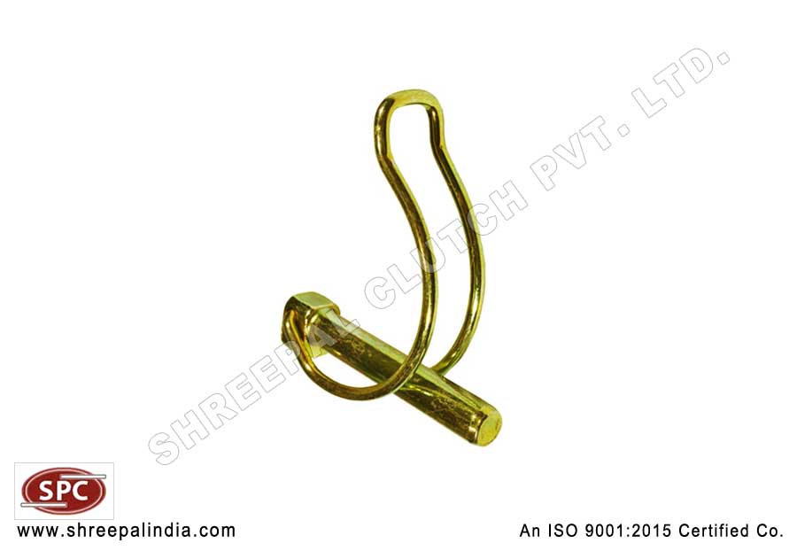 PIPE LINCH PINS manufacturers exporters in India Punjab Ludhiana