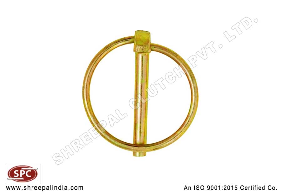 LINCH PINS manufacturers exporters in India Punjab Ludhiana
