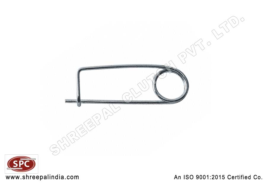 INDUSTRIAL SAFETY PINS manufacturers exporters in India Punjab Ludhiana