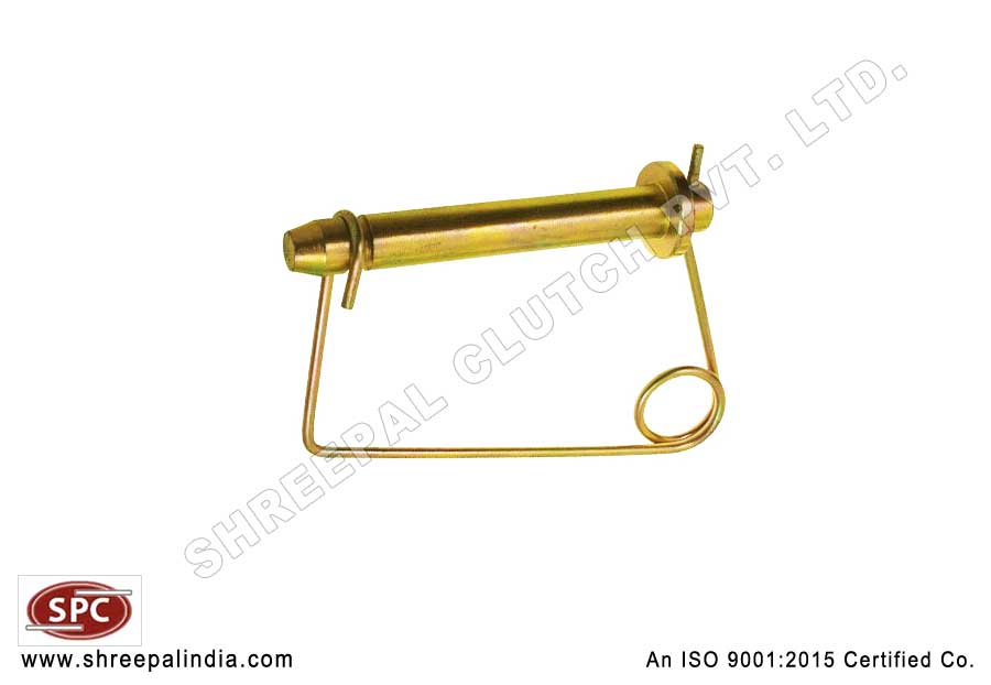 HITCH PINS SAFETY LOCK manufacturers exporters in India Punjab Ludhiana