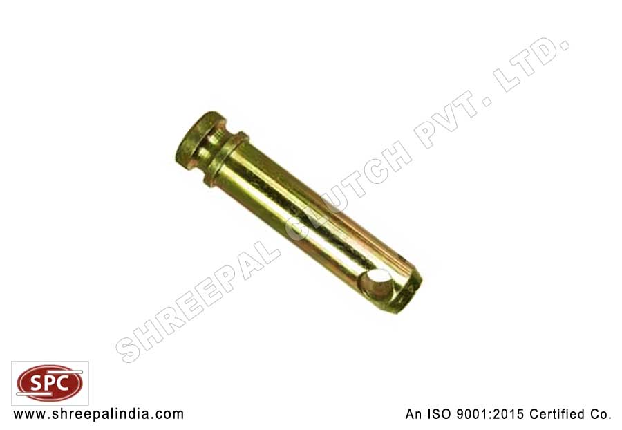 HITCH PINS (CLEVIS PINS) manufacturers exporters in India Punjab Ludhiana
