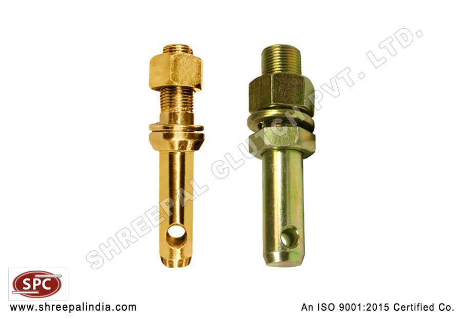 LIFT ARMS PINS (DRAW PINS) manufacturers exporters in India Punjab Ludhiana
