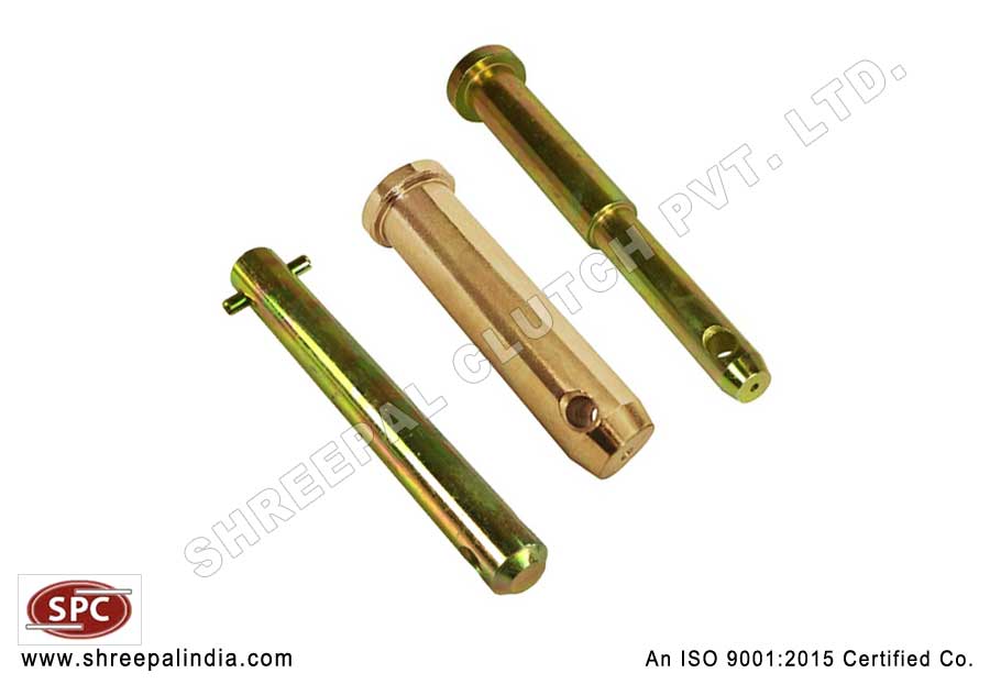 CLEVIS TYPE DRAW PINS manufacturers exporters in India Punjab Ludhiana