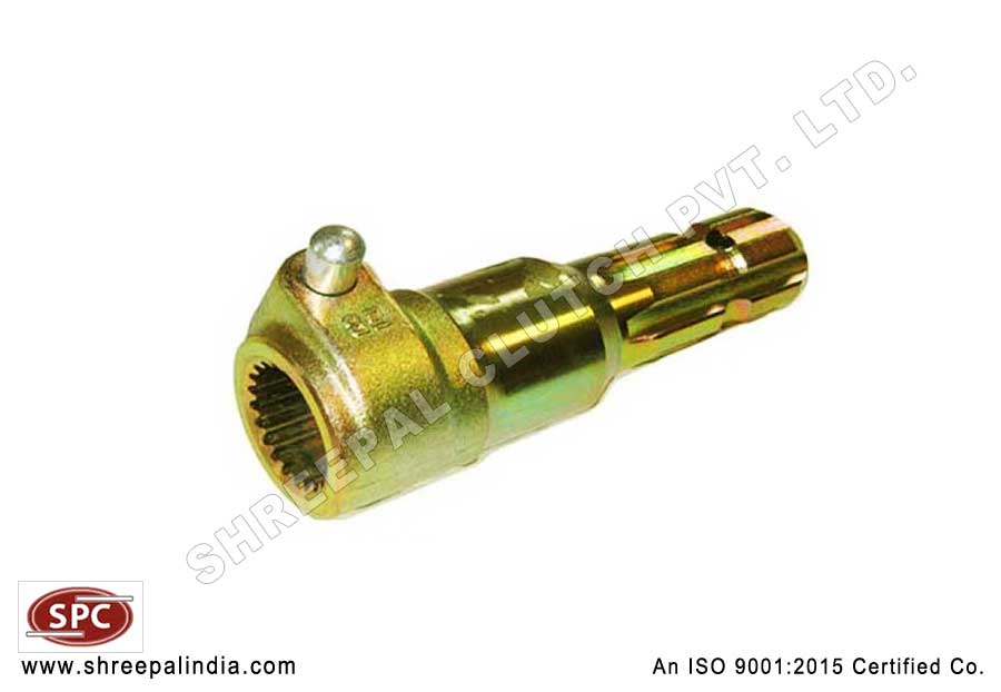 P.T.O ADAPTORS manufacturers exporters in India Punjab Ludhiana