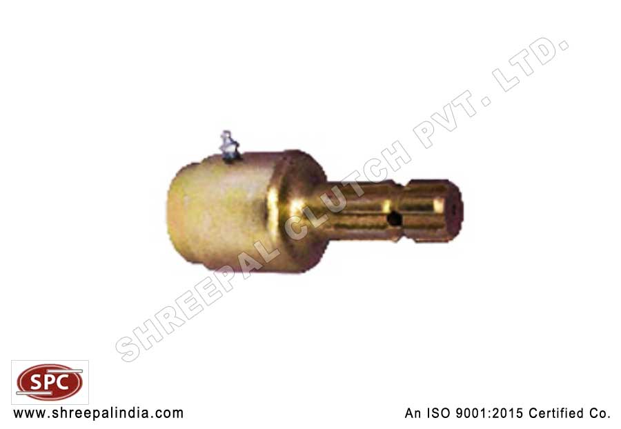 P.T.O. CLUTCHES manufacturers exporters in India Punjab Ludhiana