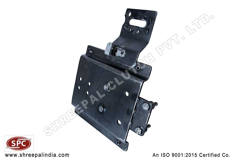 DRIVER SEAT BRACKET ASSY. manufacturers exporters in India Punjab Ludhiana
