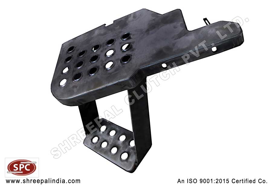 FLOOR ASSEMBLY LEFT HAND manufacturers exporters in India Punjab Ludhiana