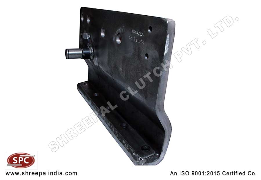 MOUNTING BRACKET ASSEMBLY manufacturers exporters in India Punjab Ludhiana