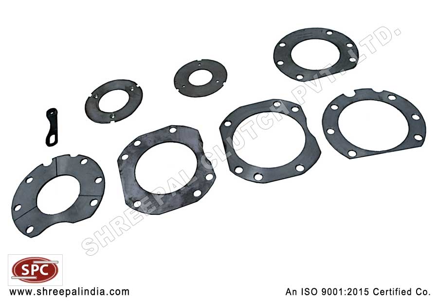 OUTER PLATE, SPACER PLATE manufacturers exporters in India Punjab Ludhiana