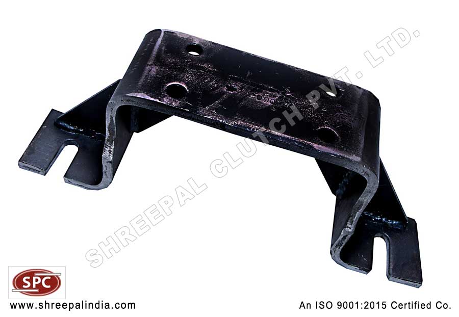 RADIATOR MOUNTING BRACKET manufacturers exporters in India Punjab Ludhiana