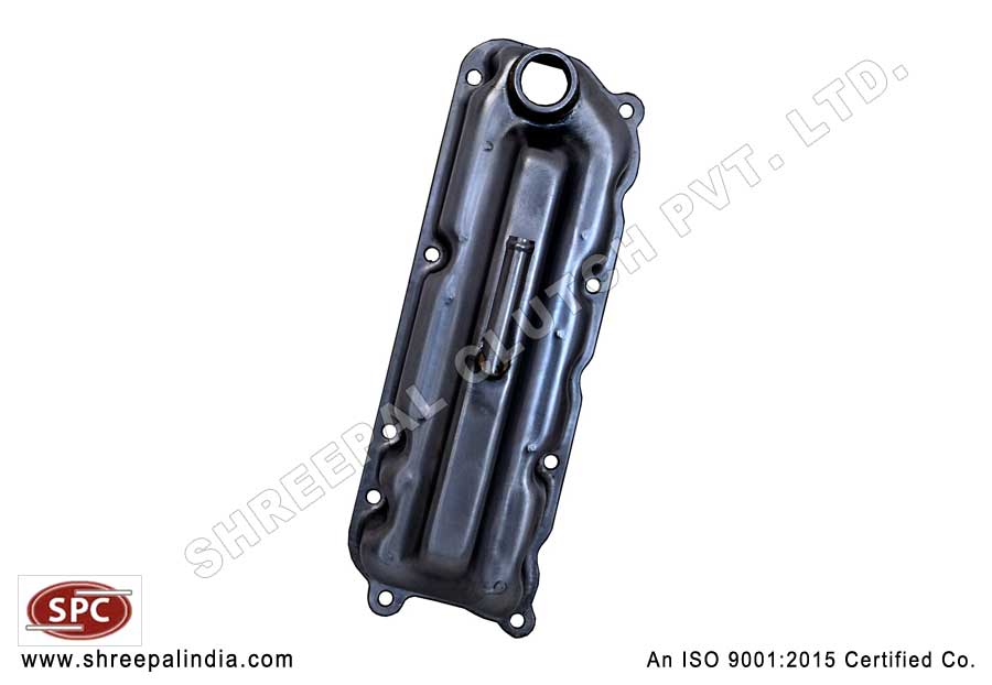 ROCKER COVER manufacturers exporters in India Punjab Ludhiana