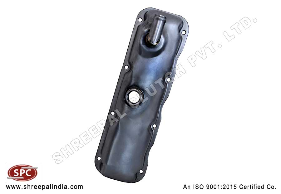 ROCKER COVER manufacturers exporters in India Punjab Ludhiana