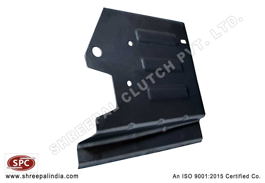SHIELD PLATE LH manufacturers exporters in India Punjab Ludhiana