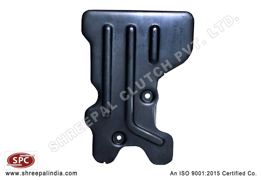 SHIELD PLATE RH manufacturers exporters in India Punjab Ludhiana