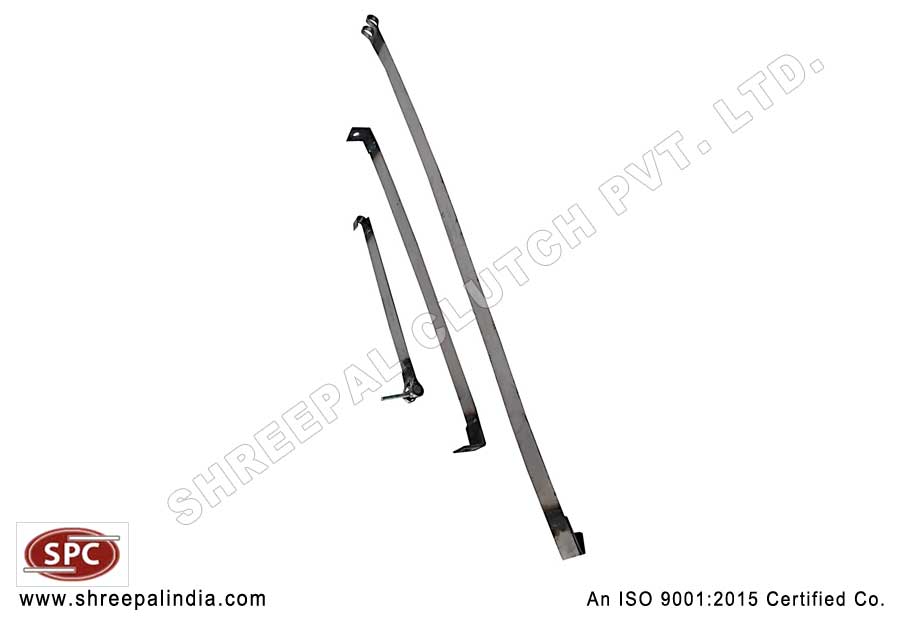STRAP ASSEMBLY manufacturers exporters in India Punjab Ludhiana