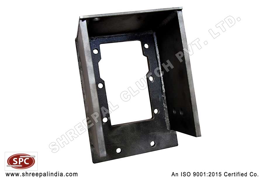 TOE HOOK MOUNTING BRACKET manufacturers exporters in India Punjab Ludhiana