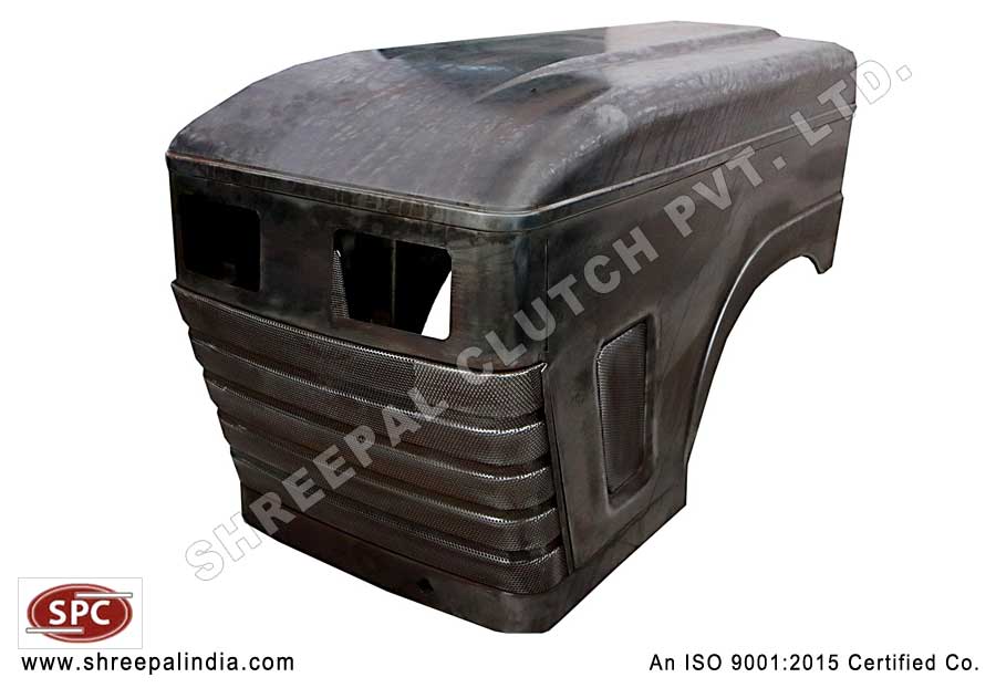 BONNET ASSEMBLY manufacturers exporters in India Punjab Ludhiana