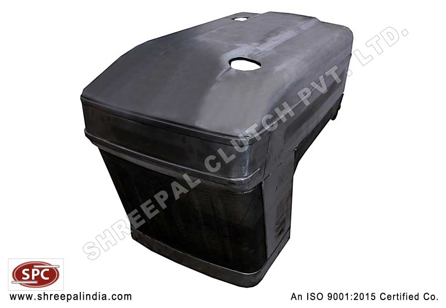 BONNET ASSEMBLY manufacturers exporters in India Punjab Ludhiana