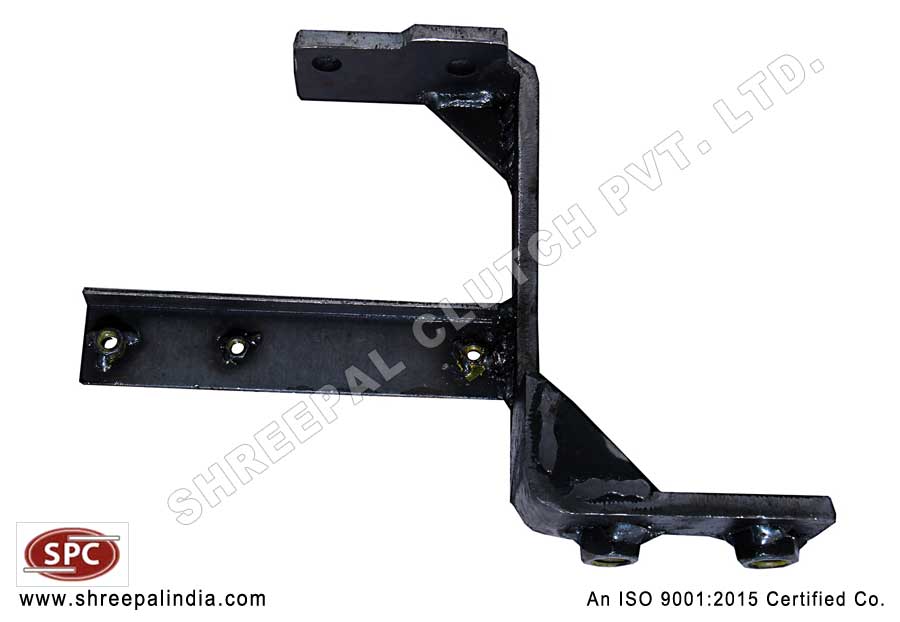 BRACKET ASSEMBLY WATER SEPARATOR manufacturers exporters in India Punjab Ludhiana