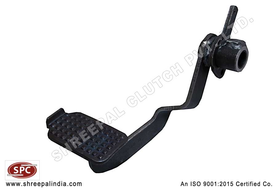 CLUTCH PEDAL ASSEMBLY manufacturers exporters in India Punjab Ludhiana