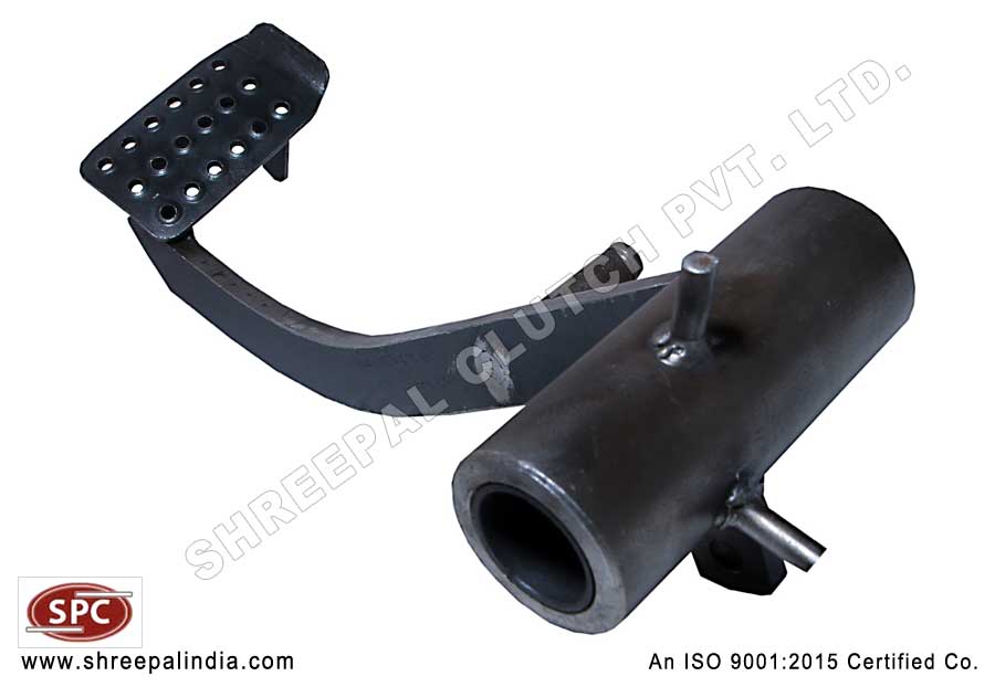 CLUTCH PEDAL ASSEMBLY manufacturers exporters in India Punjab Ludhiana
