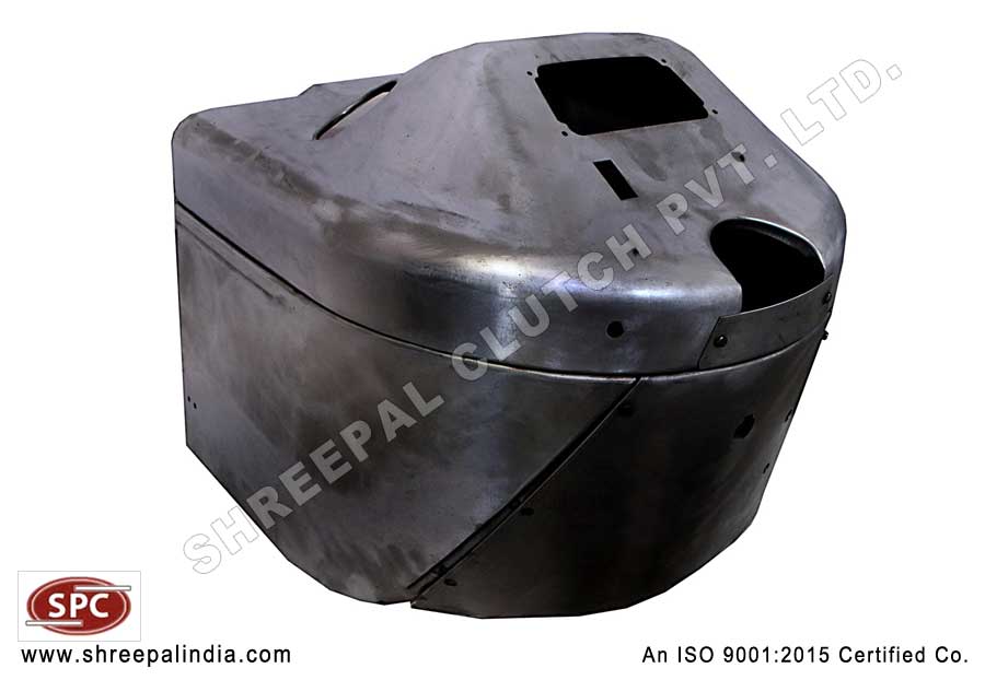 DASH BOARD ASSEMBLY manufacturers exporters in India Punjab Ludhiana