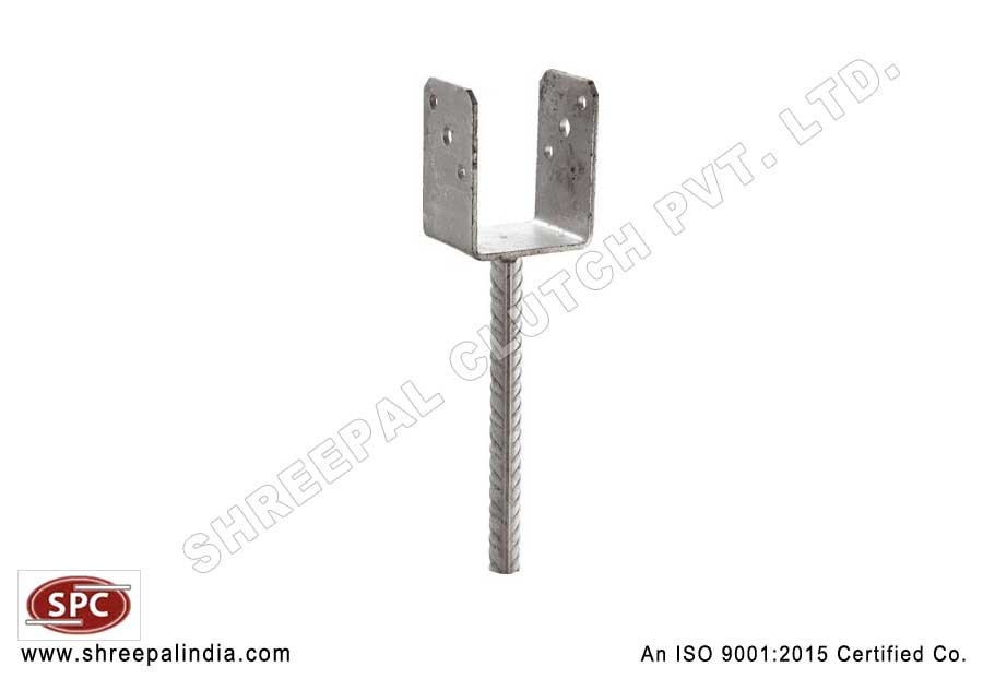Y-form Timber Connector manufacturers exporters in India Punjab Ludhiana