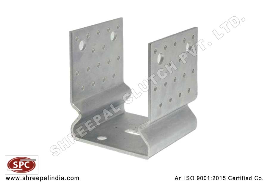 Wide U shaped Anchor manufacturers exporters in India Punjab Ludhiana