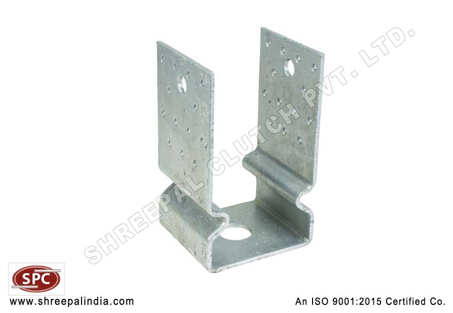 Narrow U shaped Anchor manufacturers exporters in India Punjab Ludhiana