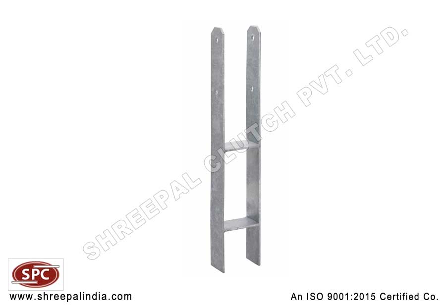 H H shaped section - hot-dip galvanized manufacturers exporters in India Punjab Ludhiana