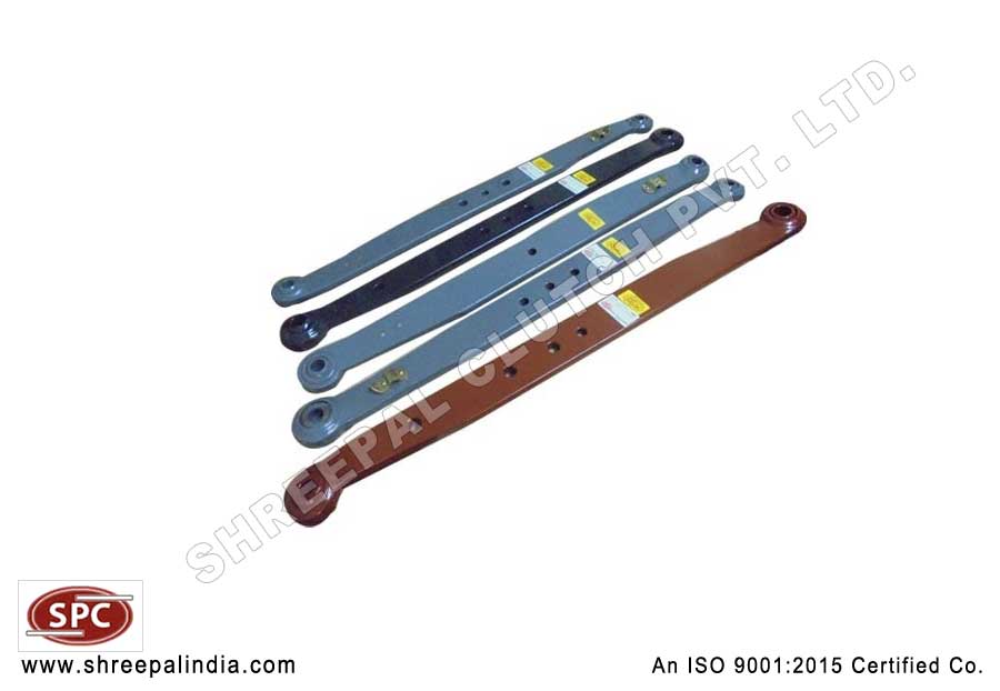 Lower Link Assembly manufacturers exporters in India Punjab Ludhiana