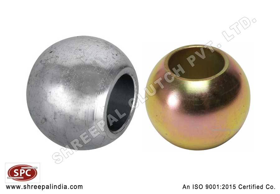 Lower Link Balls manufacturers exporters in India Punjab Ludhiana