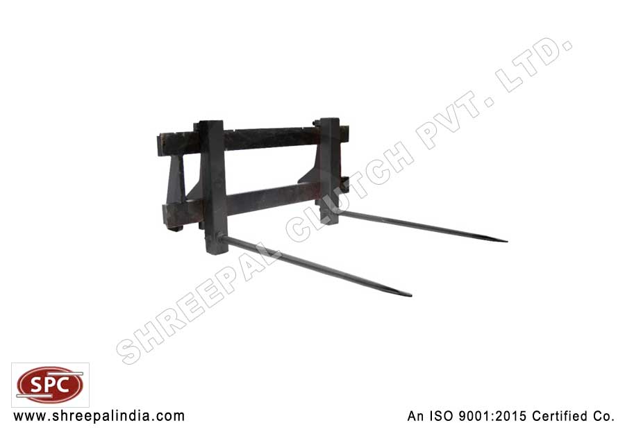 BALE FORK manufacturers exporters in India Punjab Ludhiana