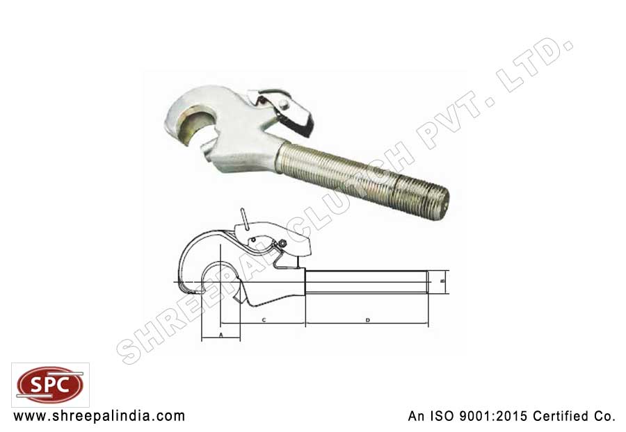 RAPID HOOK manufacturers exporters in India Punjab Ludhiana