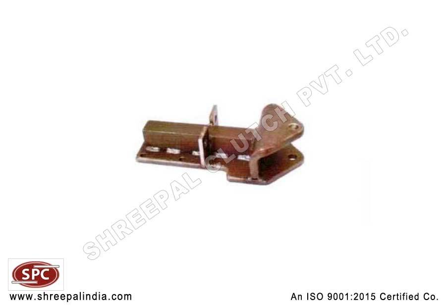 CLEVIS TYPE HITCH manufacturers exporters in India Punjab Ludhiana