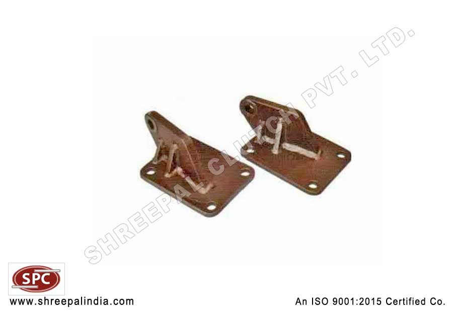 MOUNTING BRACKET manufacturers exporters in India Punjab Ludhiana