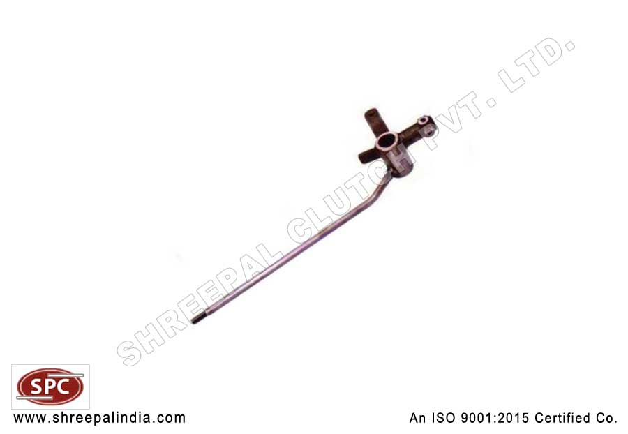 LEVER ASSY manufacturers exporters in India Punjab Ludhiana