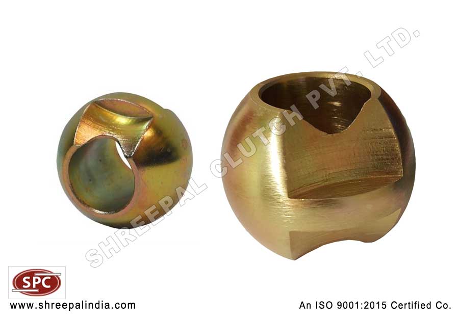 Lower Link Ball manufacturers exporters in India Punjab Ludhiana